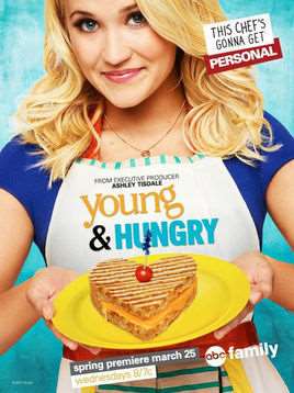 《饥饿的青春第二季》