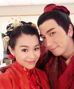 《醋娘子[粤语]》