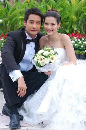 《明天我依然爱你》