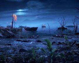 《秦时明月之沧海横流》