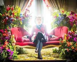 《狂赌之渊第二季》