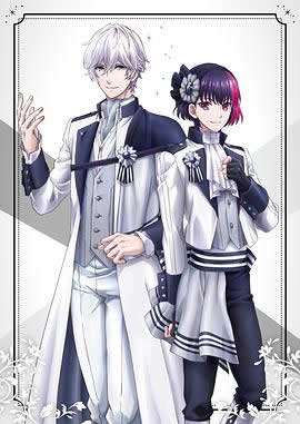 《B-PROJECT 第二季》