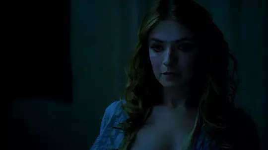 荒本   第一季的剧照