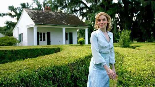 荒本   第一季的剧照