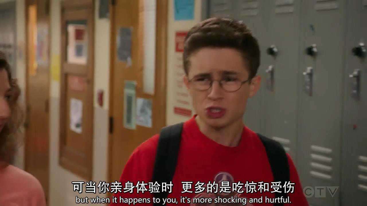 戈德堡一家 第六季的剧照