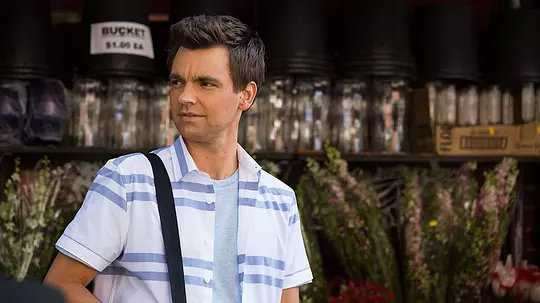 除夜 除夜 哥除夜 除夜 姐没有出息 第一季的剧照