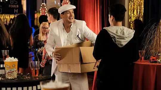 除夜 除夜 哥除夜 除夜 姐没有出息 第一季的剧照