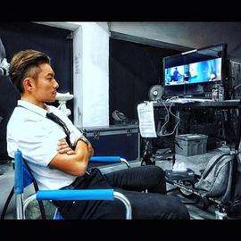 《Reboot重新启动粤语》