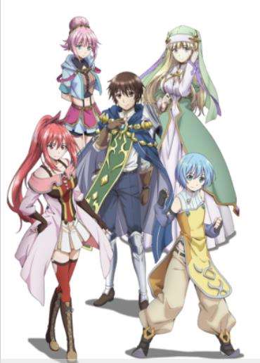 《八男？别闹了！》