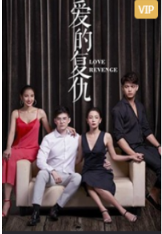 《爱的复仇》