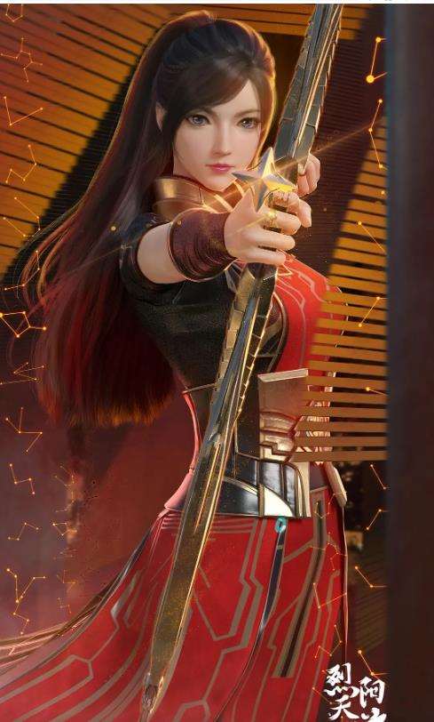 《烈阳天道第二季》