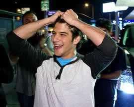 《明星大整蛊第一季》