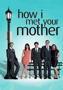 《老爸老妈的浪漫史第七季》