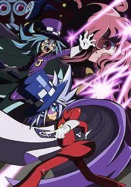 《怪盗Joker 第2期》