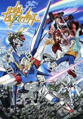 《高达创战者》