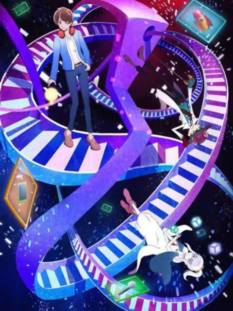 《18if 梦境异闻录》