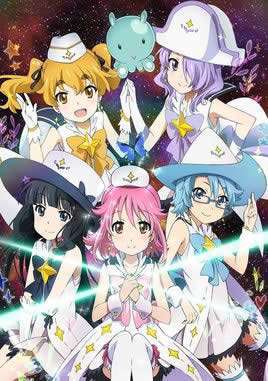 放学后的昴星团 