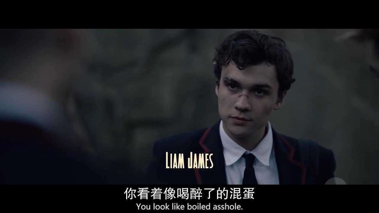 杀足一班的剧照