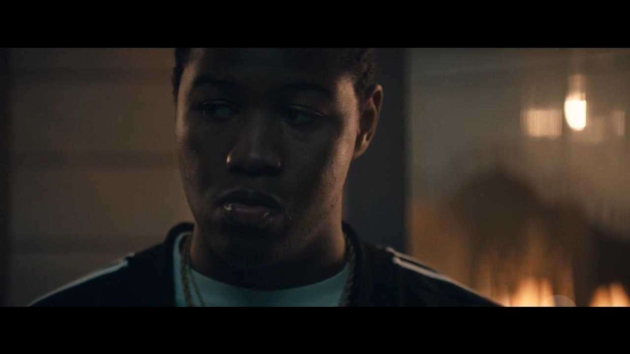 杀足一班的剧照